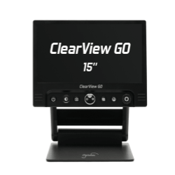 ClearView GO 15