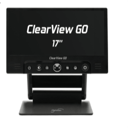 ClearView GO 17