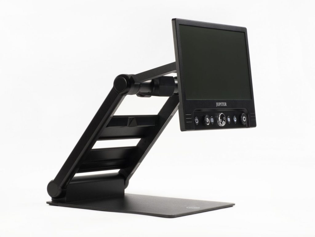Jupiter Video Magnifier