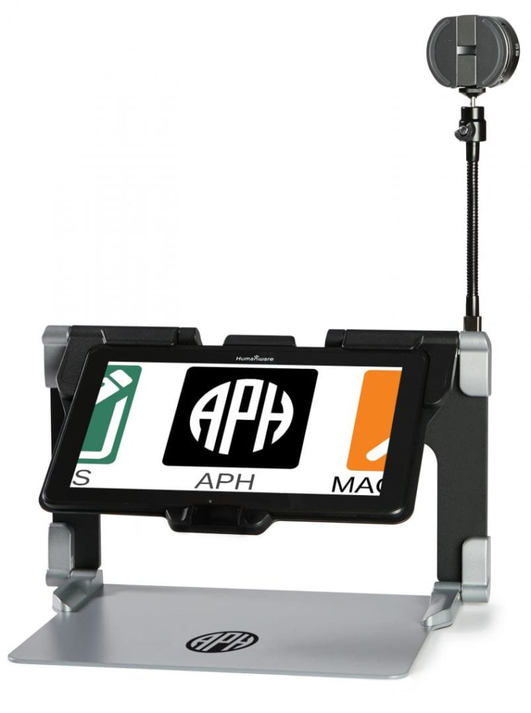 MATT Connect Video Magnifier