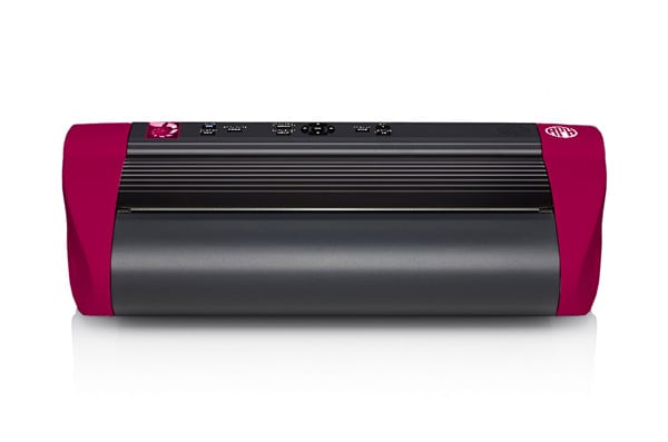 PageBlaster Embosser