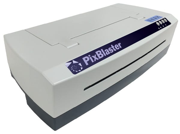 PixBlaster Embosser