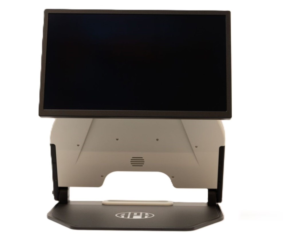 Neptune Reader and Scanner